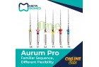 Aurum Pro Endo File